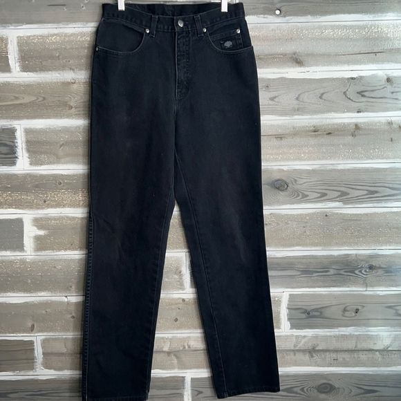 Harley-Davidson Other - Harley Davidson straight leg denim